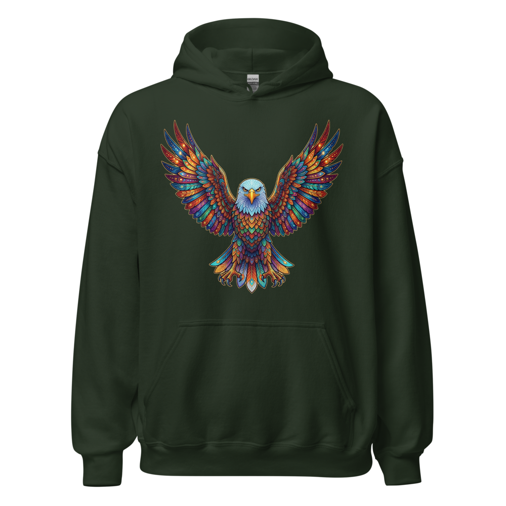 King's Dragon Graphic Heavyweight Tee