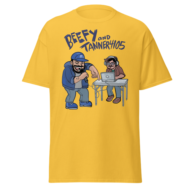 Beefy x tanner4105
