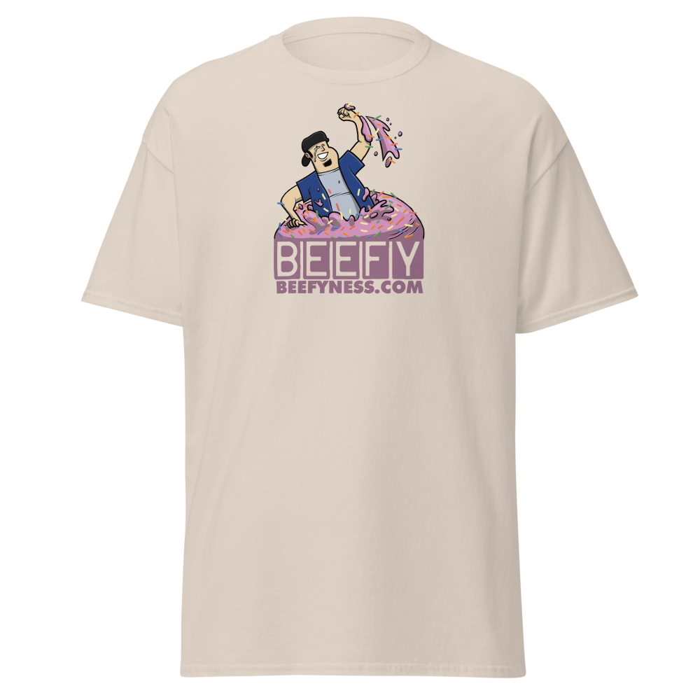 With Sprinkles Tee