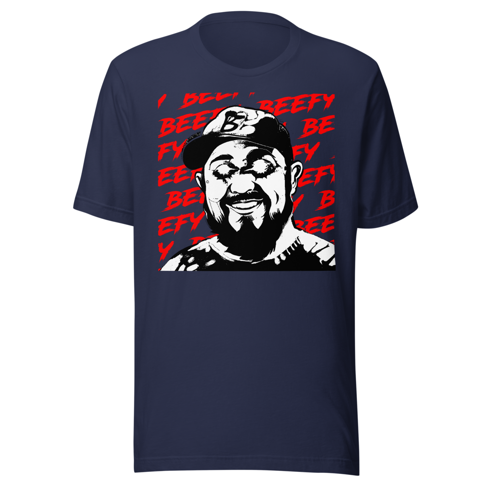 Freaky Beefy Tee