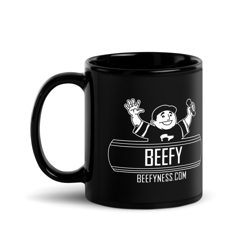 Beefyness.mug