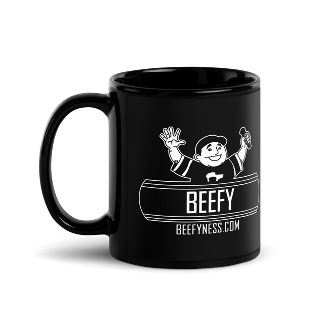 Beefyness.mug