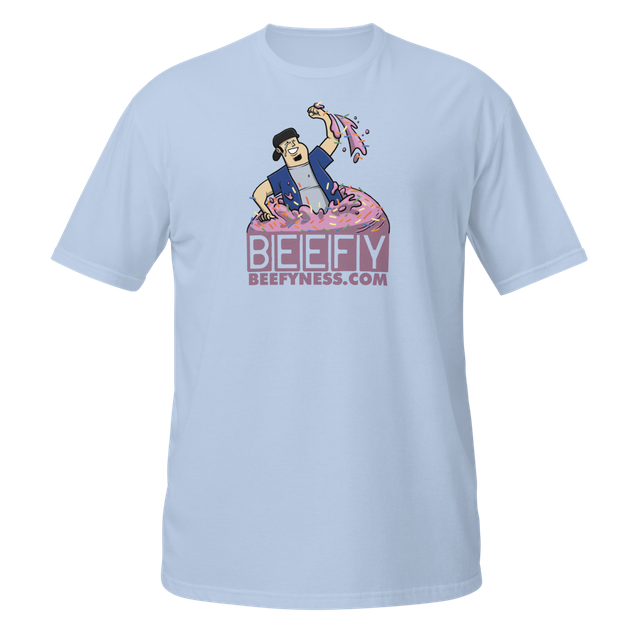 With Sprinkles Shirt