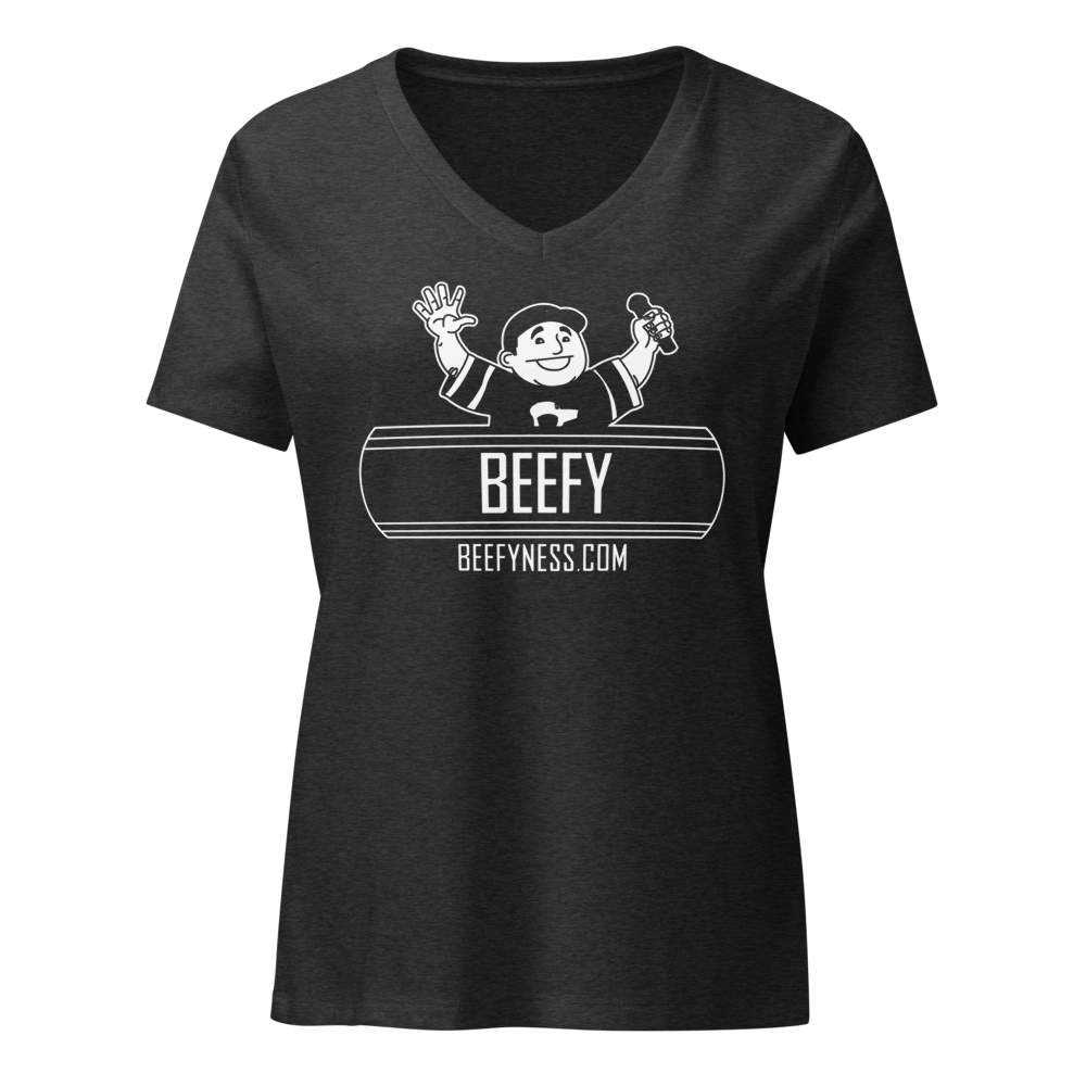 Beefy Lady V