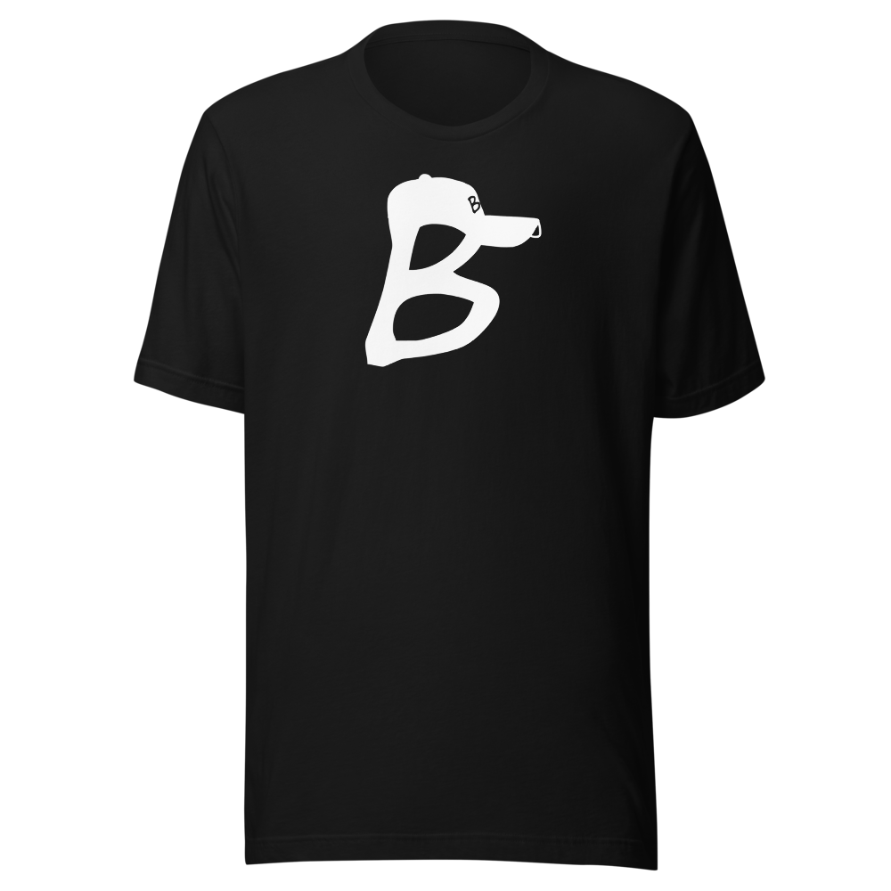 Beefy Logo Tee