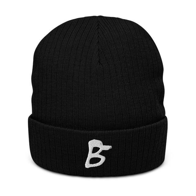 Beefy Beanie