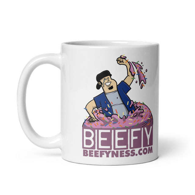 Mug... with Sprinkles!