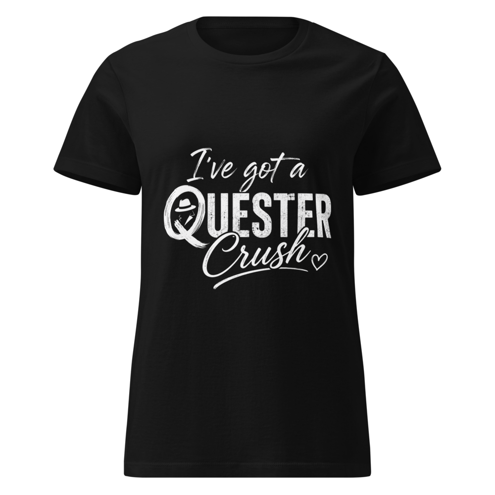 Quester Crush
