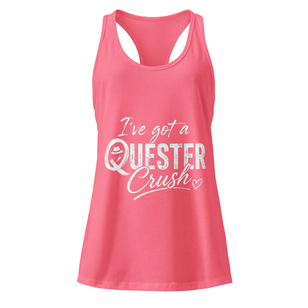 Quester Crush