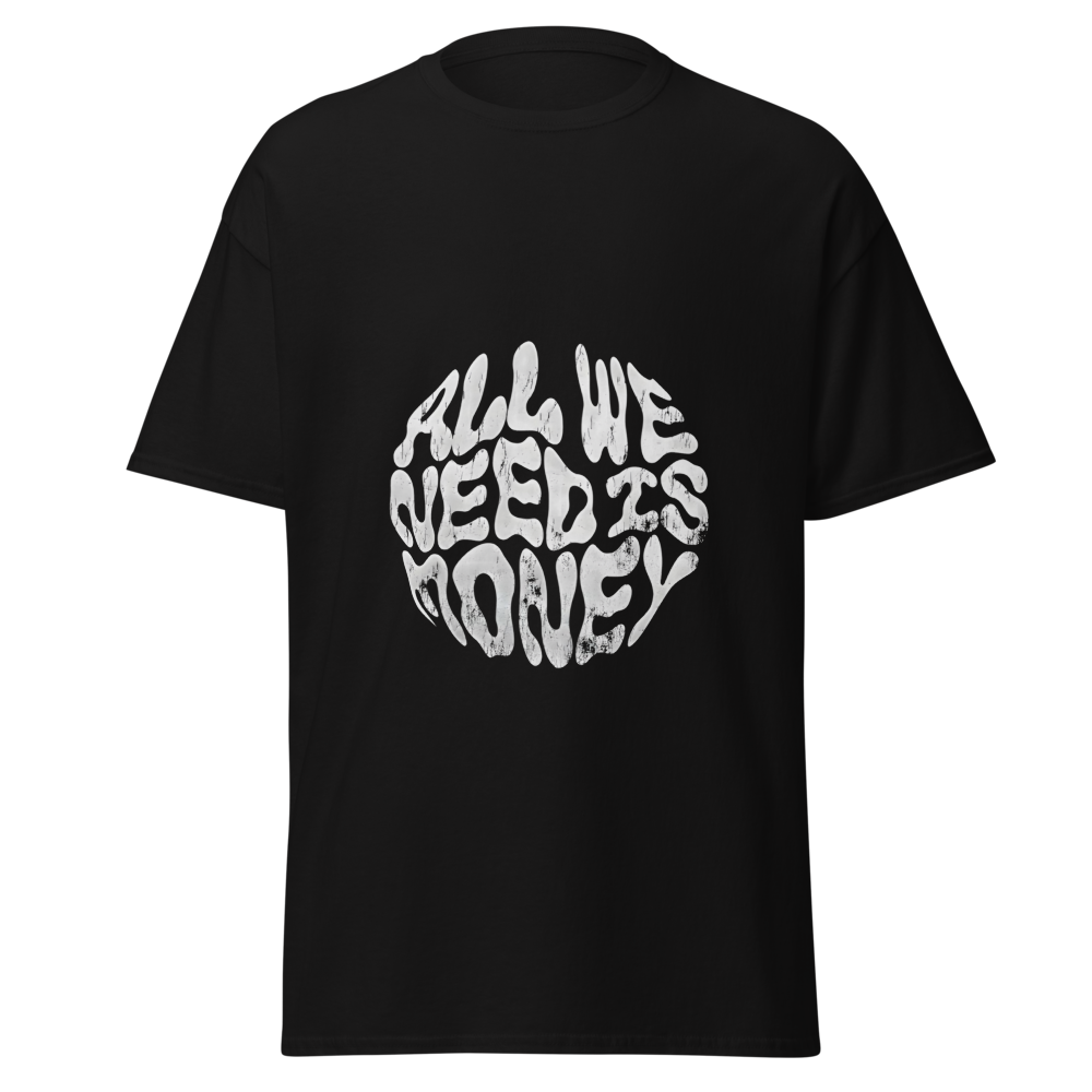 Gildan 5000 Unisex Classic Tee