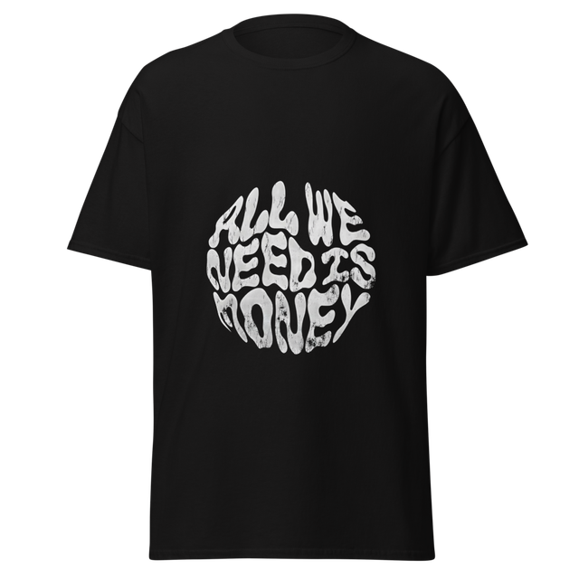 Gildan 5000 Unisex Classic Tee