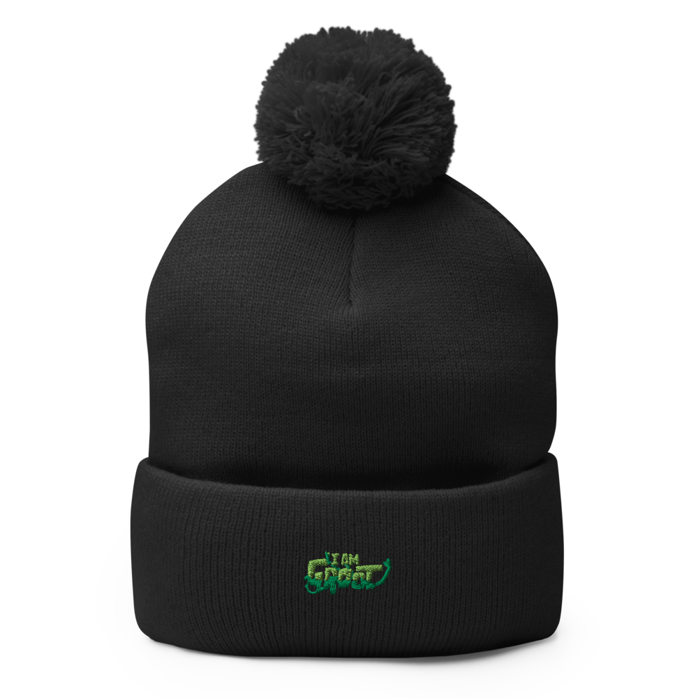 Marvel Groot Winter Hat