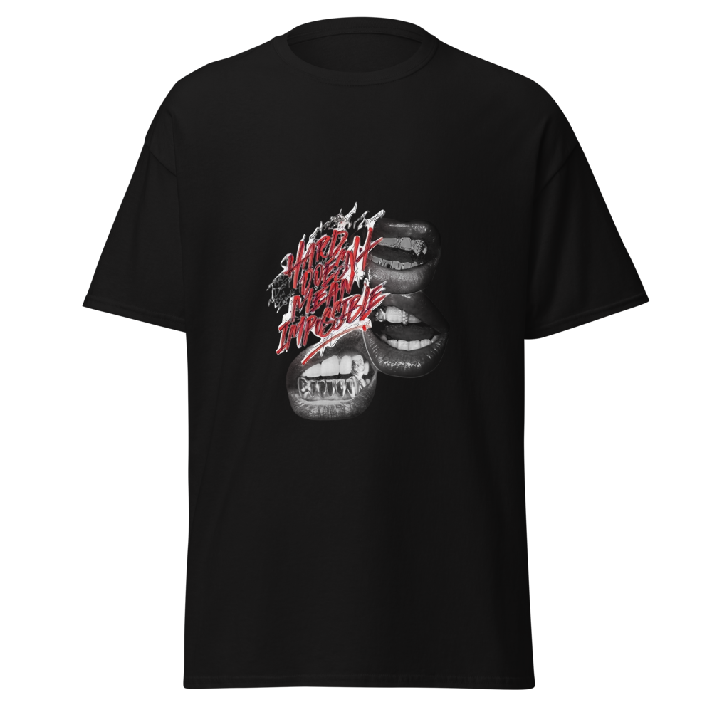 Gildan 5000 Unisex Classic Tee