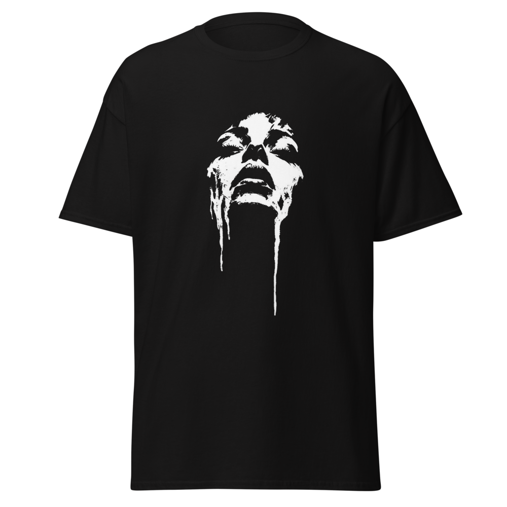 Gildan 5000 Unisex Classic Tee
