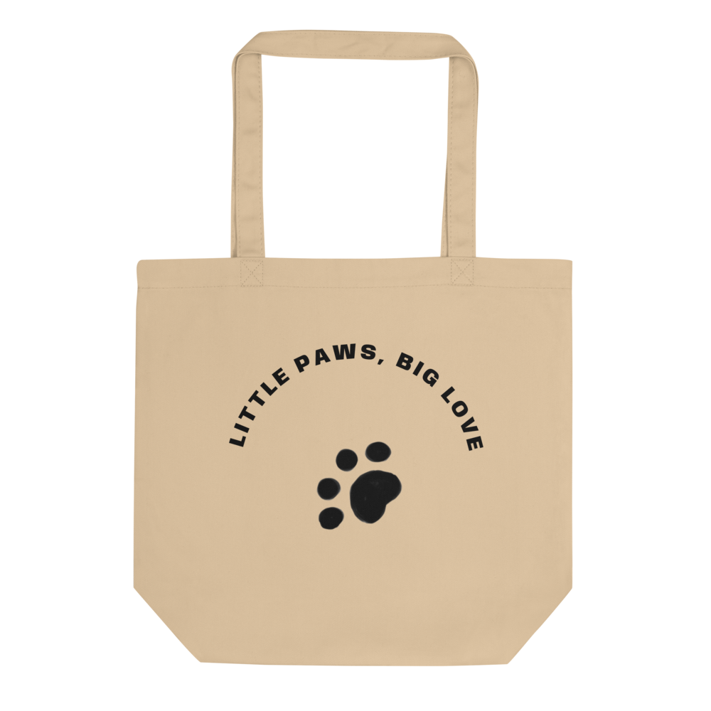 Eco Tote Bag