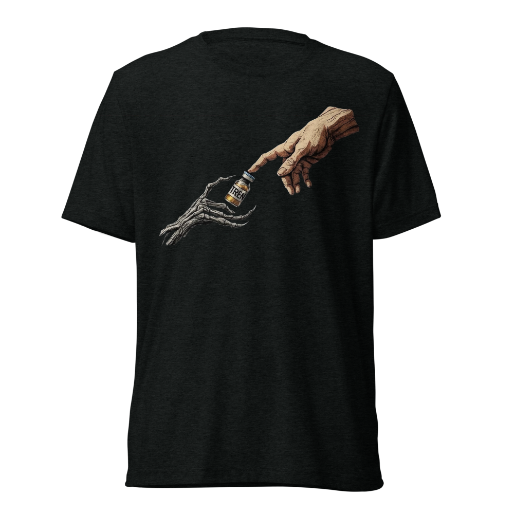 Unisex Tri-Blend T-shirt