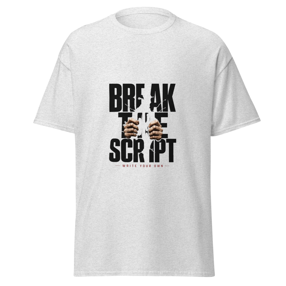 Unisex classic tee