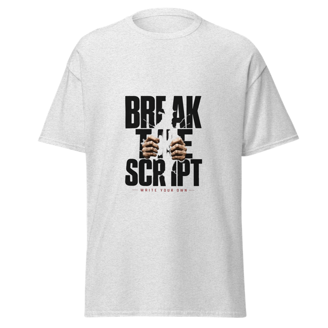 Unisex classic tee