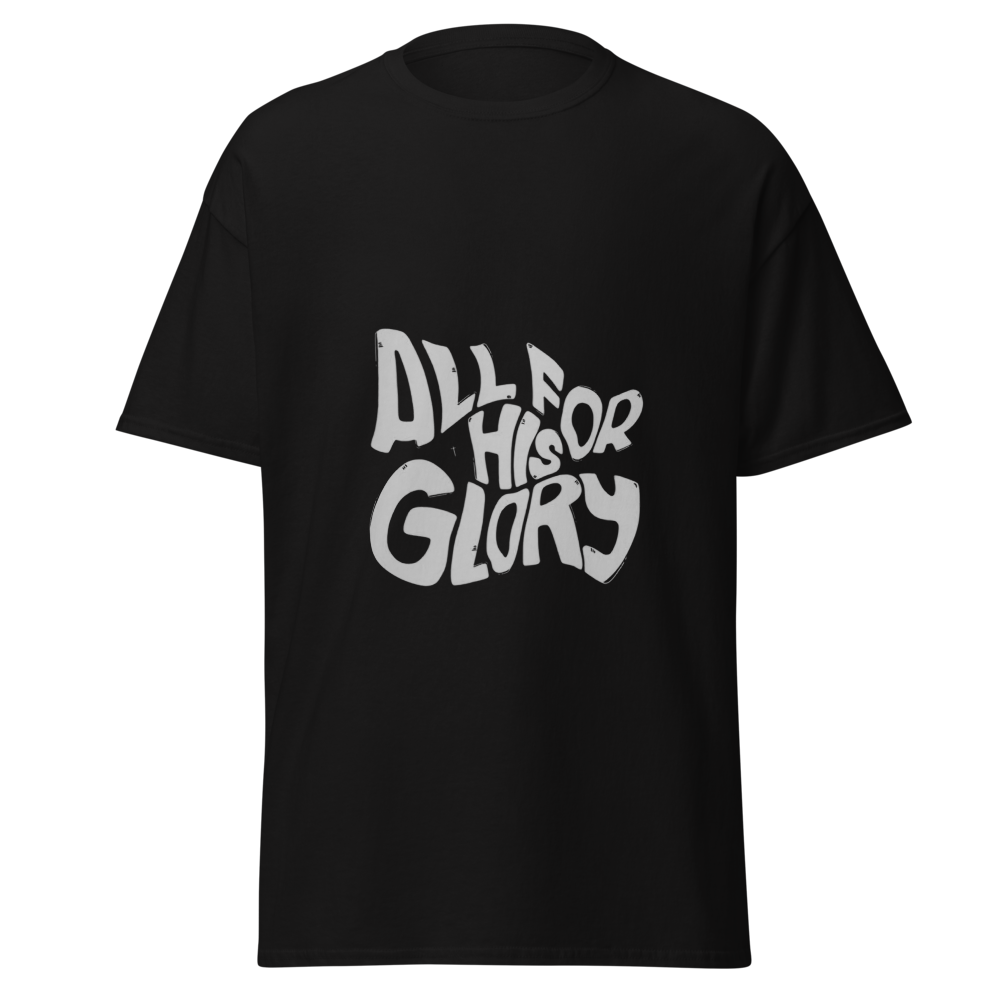 Gildan 5000 Unisex Classic Tee