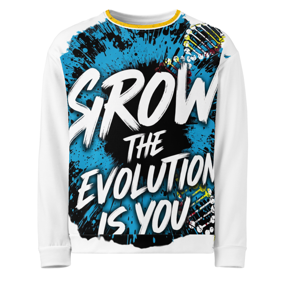 🔥 Own the Evolution! 💙 Bold design. Powerful att