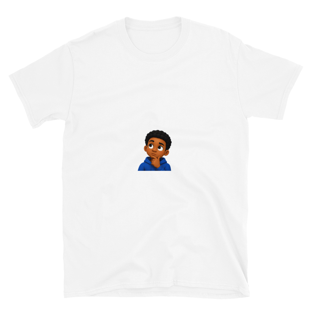 Think Outside the Box – Puzzle Mind T-Shirt