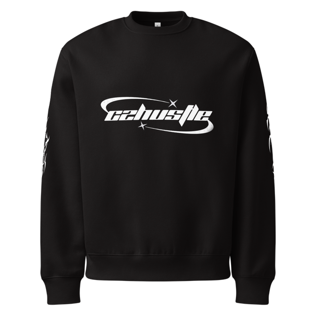 LOST YOUTH SWEATSHIRT