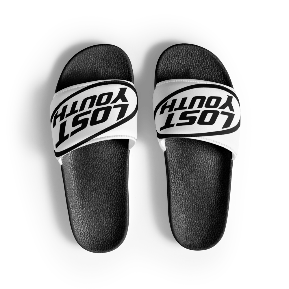 LOST YOUTH MEN'S SLIDES
