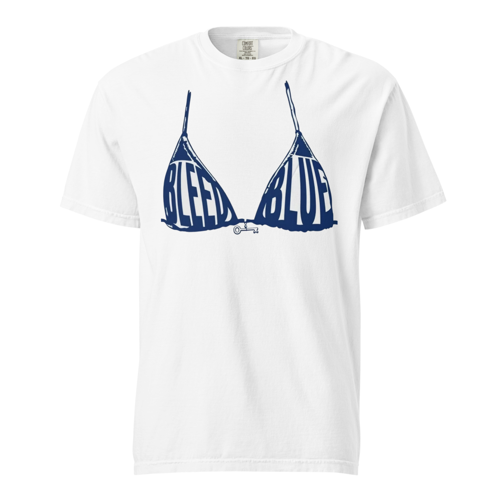 LOST YOUTH TEE