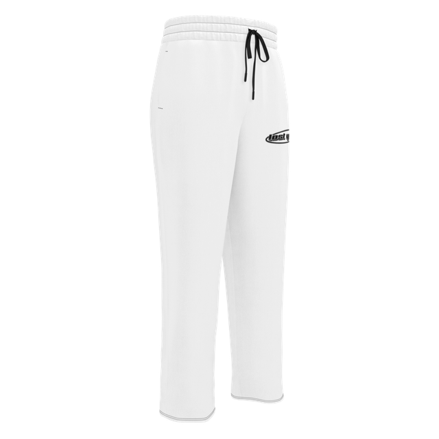 LOST YOUTH WIDE-LEG JOGGERS