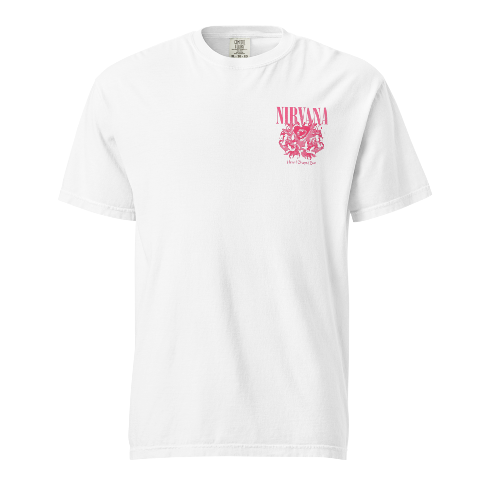 LOST YOUTH TEE
