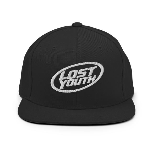 LOST YOUTH HAT
