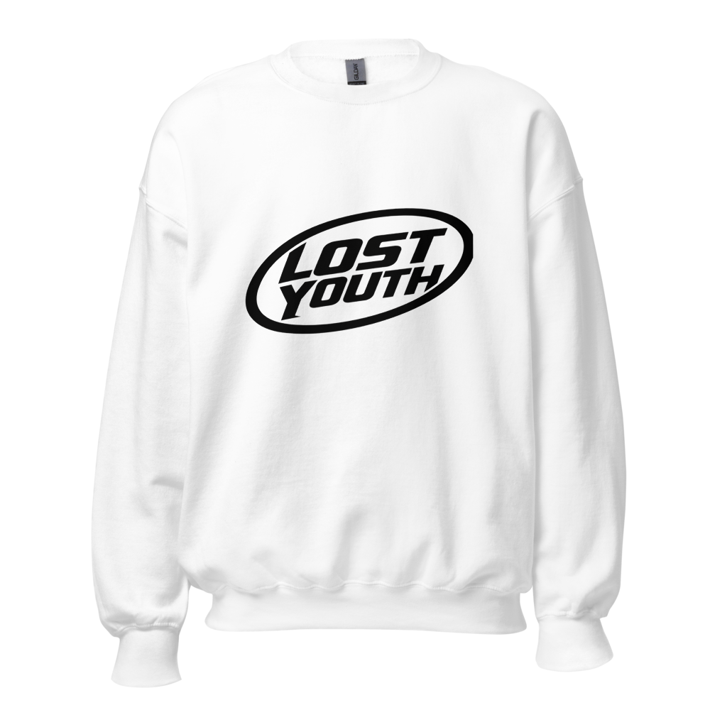 LOST YOUTH SWEATSHIRT