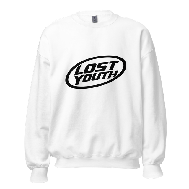 LOST YOUTH SWEATSHIRT