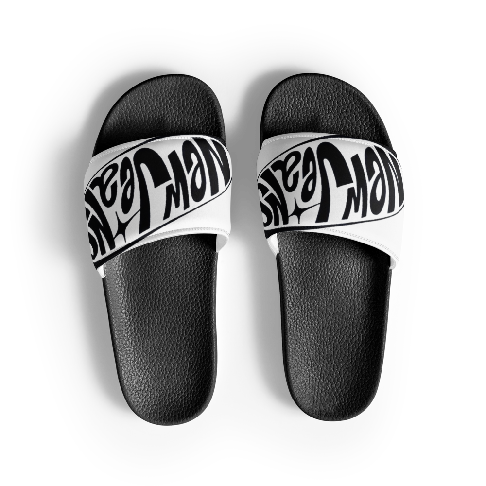 LOST YOUTH MEN'S SLIDES
