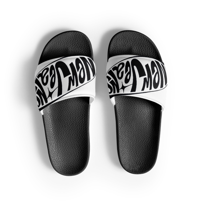 LOST YOUTH MEN'S SLIDES