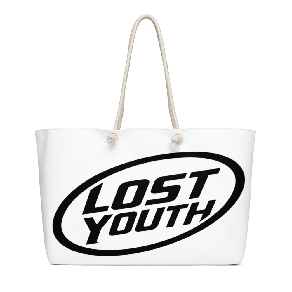 LOST YOUTH BAG