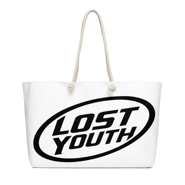 LOST YOUTH BAG