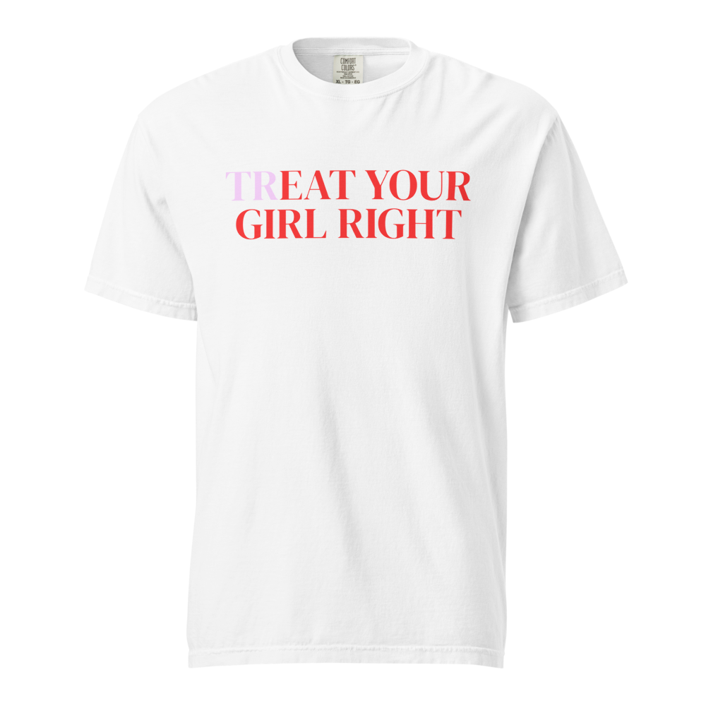 LOST YOUTH TEE