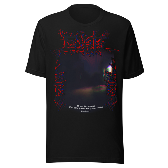 Urban Wanderers T-Shirt