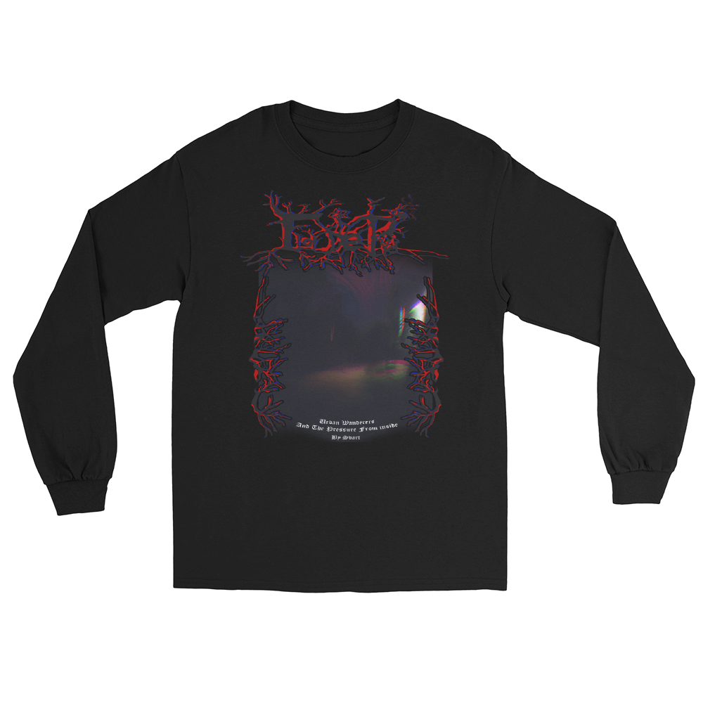 Urban Wanderers Long Sleeves