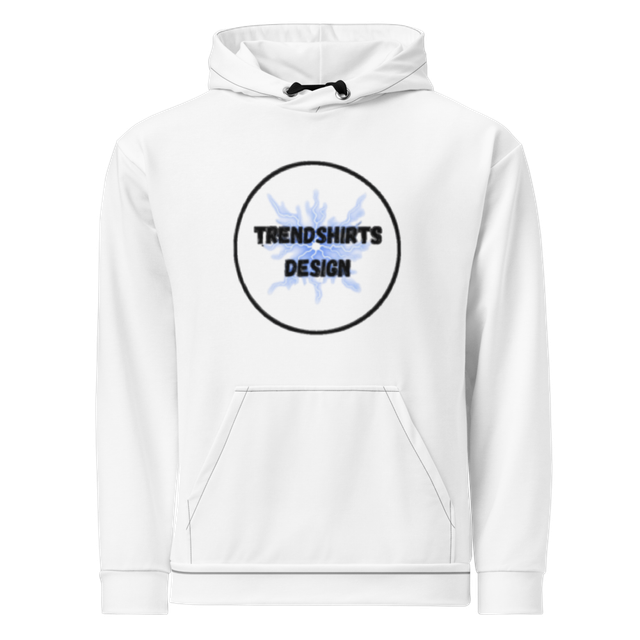 TrendShirts Official Lightning Bolt Logo Streetwe