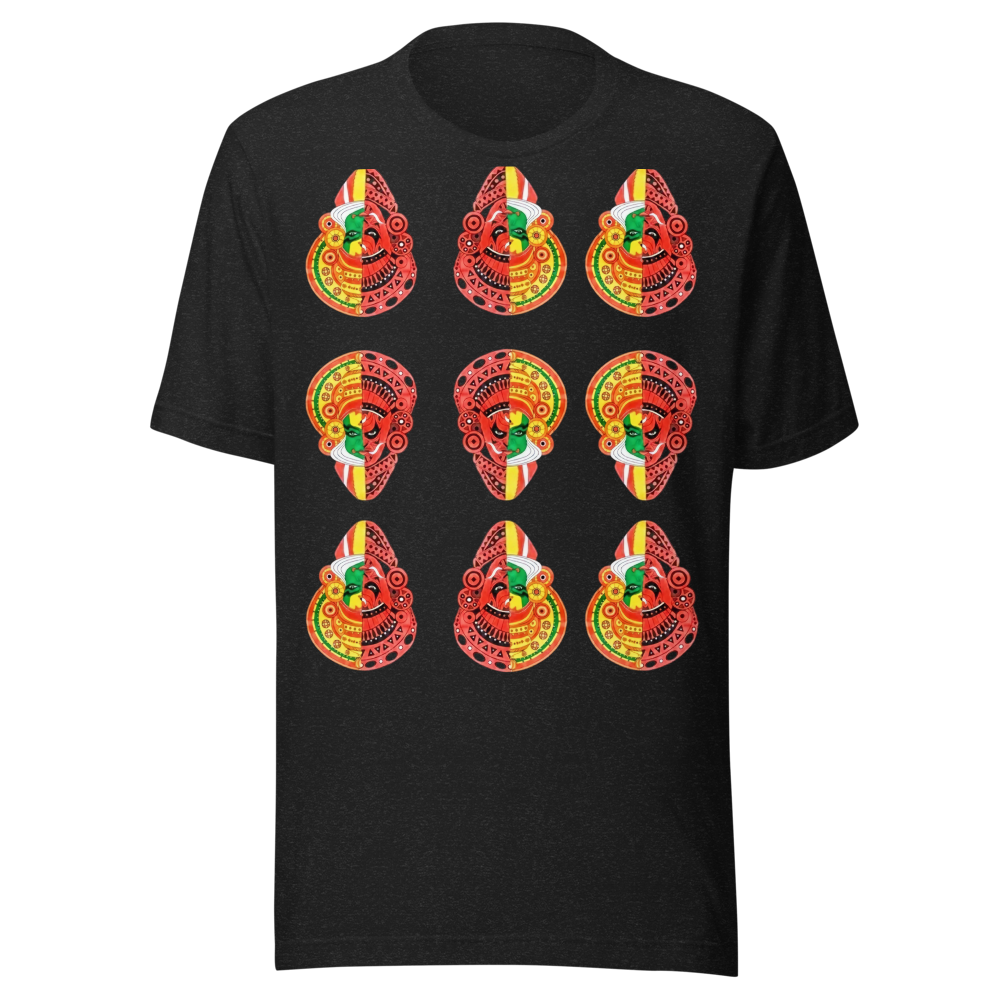 Indian traditions t shirt