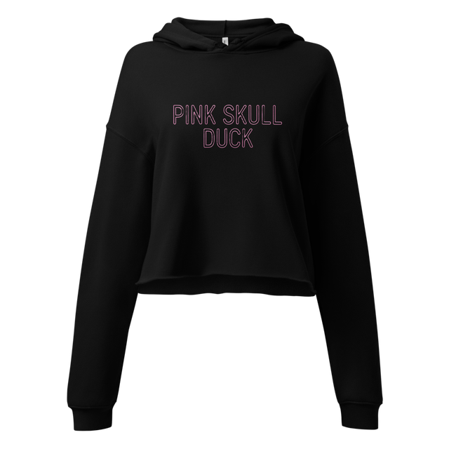 PinkSkullDuck