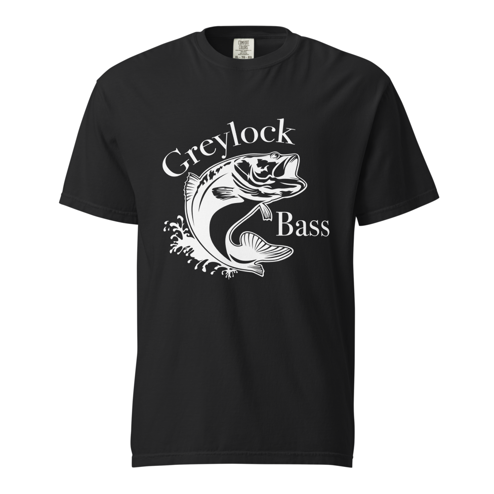 Greylock Bass Club Tee