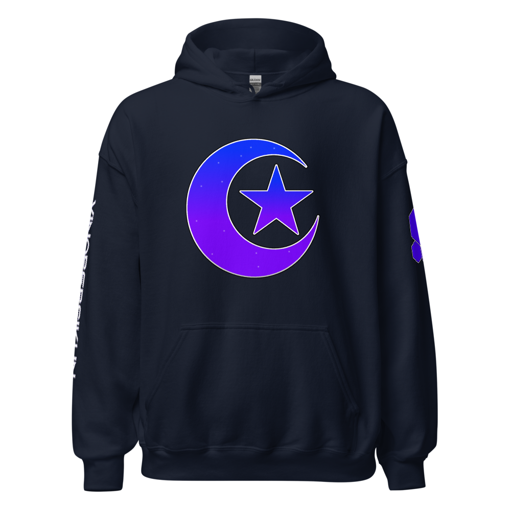 VinoPepsiKun Hoodie