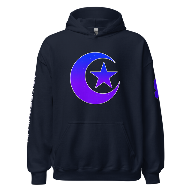 VinoPepsiKun Hoodie