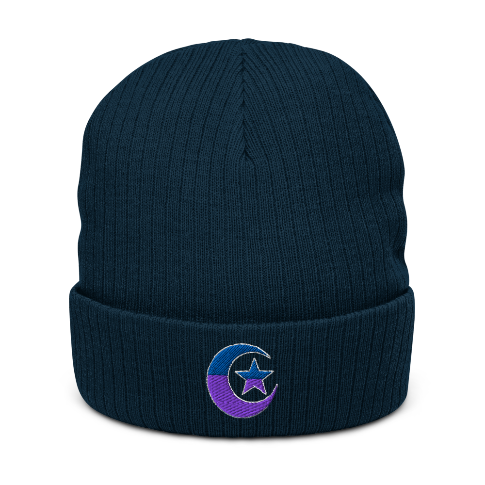 VinoPepsiKun Beanie