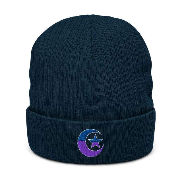 VinoPepsiKun Beanie