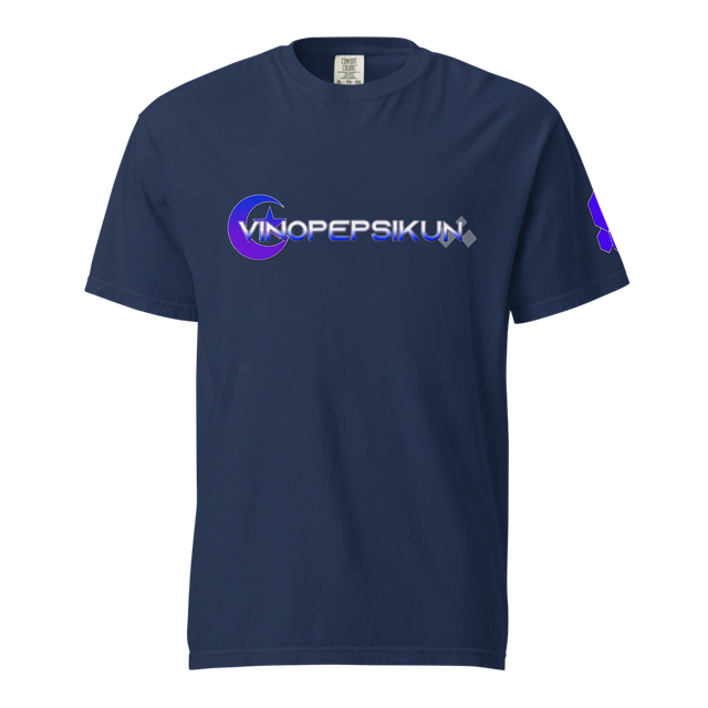 VinoPepsiKun T-Shirt