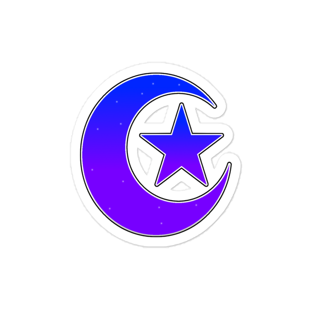 VinoPepsiKun Sticker